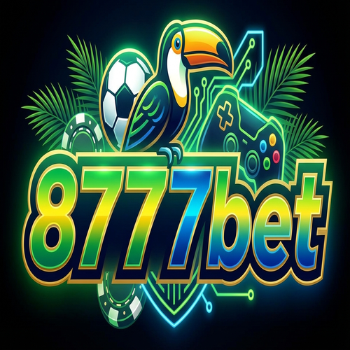 Logo 8777bet